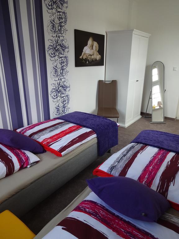 Ferienwohnung Hoff Gollingen Экстерьер фото