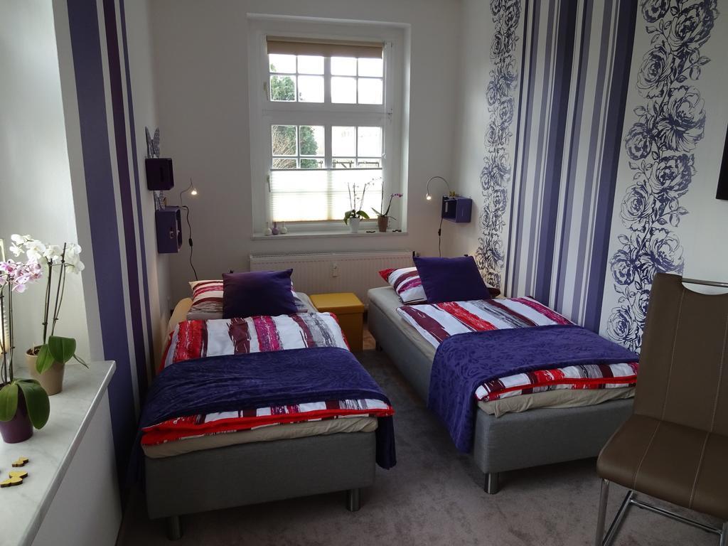 Ferienwohnung Hoff Gollingen Экстерьер фото