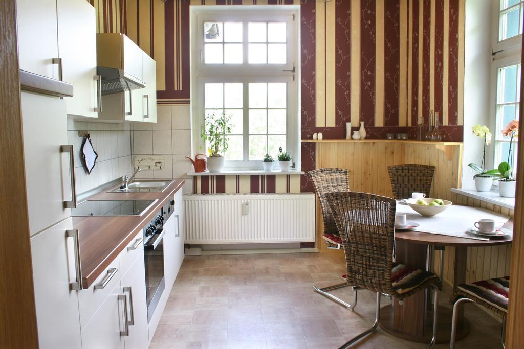 Ferienwohnung Hoff Gollingen Экстерьер фото